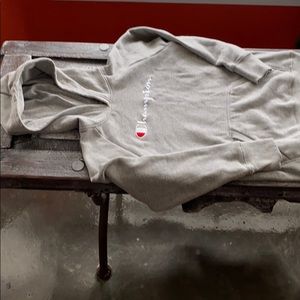 Youth Champion Sweatshirt